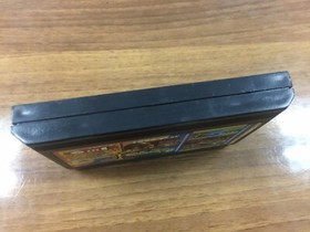 1996 6 in 1 (ML555) : FAMICOM / NES