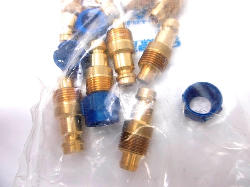 10 Stück FESTO KS3-CK-6 3478 Kupplungsstecker NEU OVP