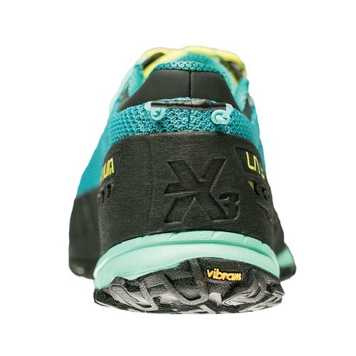 * 50/% Off Retail La Sportiva TX3 approche Chaussure-Femme Escalade Randonnée Escalade