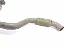 A2464900514 catalyseur pour MERCEDES-BENZ CLASE CLA (W117) 180 2013 286675