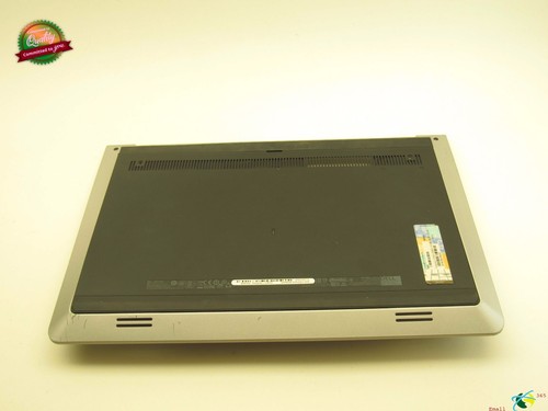 Dell Inspiron 15.6/" 15 5547 Series Bottom Case 06WV6 Cover 1F4MM ~Grade B~