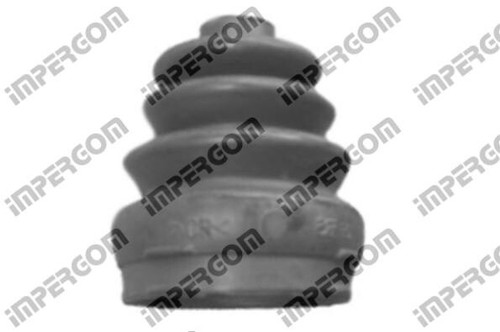 ORIGINAL IMPERIUM Faltenbalg Antriebswelle 26580 getriebeseitig links für FIAT 1