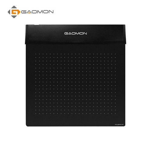GAOMON S56K 6 x 5 Inch Tablet Digital Tablet for Game OSU and Mini USB Flexible