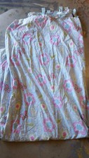 Home Garden Pottery Barn Kids Brooklyn Paisley Twin Duvet Sham