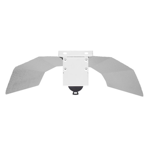 Lumii Double Ended Reflector Growing Hydroponic Shade
