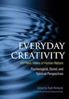 Creativity and New Views of Human Nature: Psychological, Social, and Spiritual Perspectives by American Psychological Association (Hardback, 2007)