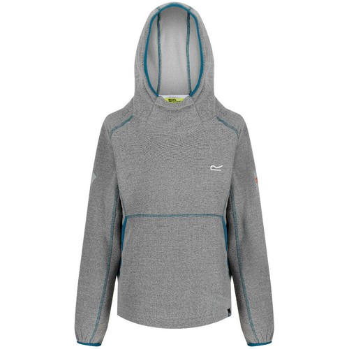 Regatta Boys /& Girls Bramar Polyester Fleece Hoodie