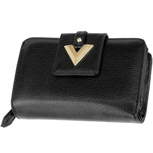 VALENTINO Damen Geldbörse Ladys Purse Wallet Portemonnaie Geldtasche Geldbeutel