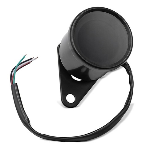 750 Compteur de Vitesse pour Yamaha XV 1100 535 Virago TXR noir