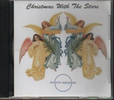 CD - CHRISTMAS WITH THE STARS / NEUWERTIG #K52#