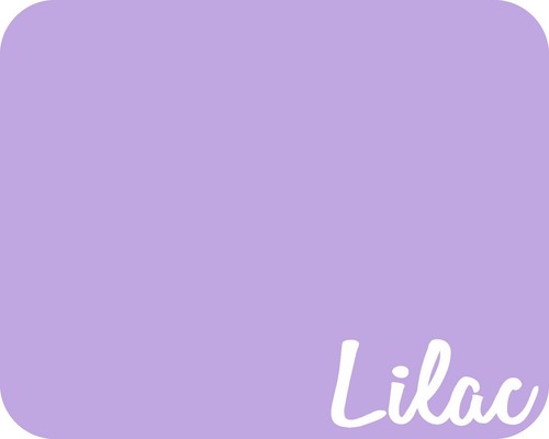 Stahls/' Fashion-LITE Heat Transfer Vinyl HTV 15/" x 5 Yards Lilac