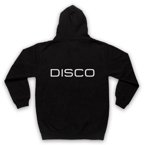 STAR TREK DISCOVERY UNOFFICIAL DISCO CREW SCI FI TV ADULTS & KIDS HOODIE 