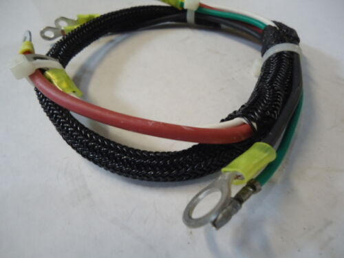 NEW Wire Wiring Harness for AC Allis Chalmers G Tractor
