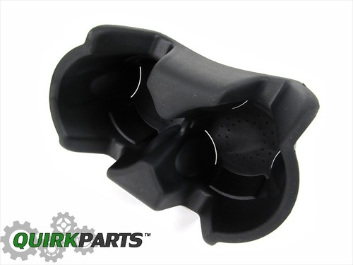 2001-2006 Jeep Wrangler Cup Holder Cupholder MOPAR GENUINE OEM BRAND NEW