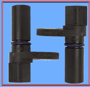 2 FORD Engine Camshaft Position Sensors GAS REPLACE OEM # DU70 1W7Z6B288AB