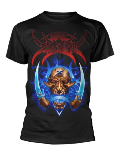 Bal-Sagoth 'Demon' NEW & OFFICIAL! T-Shirt Black 