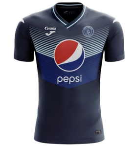 MOTAGUA soccer futbol Camiseta//Jersey  2019-2020 HONDURAS authentic brand new