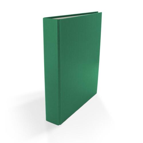 Farbe Ringbuch 2-Ring Ordner DIN A5 grün