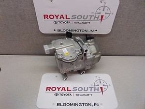 toyota prius electric air conditioning compressor #3 toyota prius electric air conditioning compressor #3