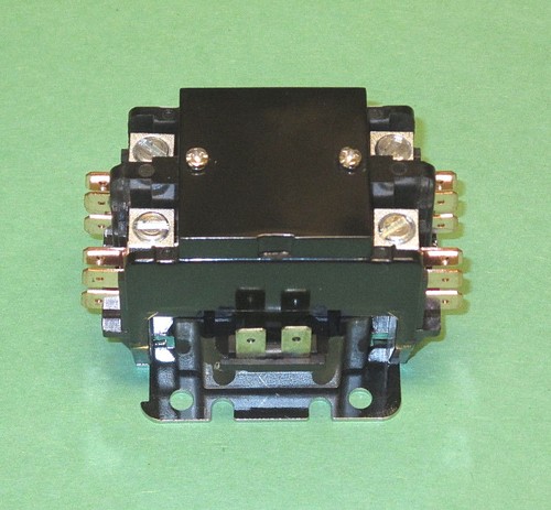 Lawn Sprinkler Irrigation Contactor Relay for K-Rain 2112 Pump Controller Timer