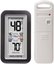 Inside Outside Wireless Thermometer AcuRite LCD Home Digital Weather Station