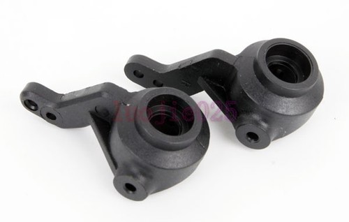 L//R 02014 HSP Steering Hub Carrier For RC 1//10 Model Car Car Buggy Truck Parts