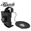 Hermle Quartz Strike Chime Clock Movement,20mm Euro Shaft /& Speaker 90 x 75mm