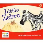 Little Zebra by Jay Dale (Paperback, 2012)