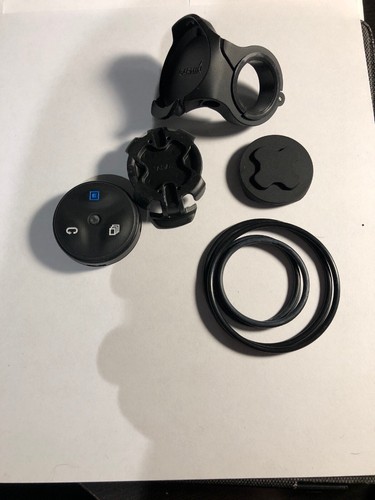 Garmin Edge Computer Remote Control