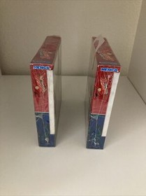 Nintendo Virtual Boy- Virtual League Baseball (BRAND NEW SEALED)+Protective Case