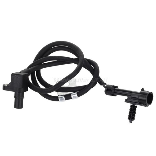 15997039 ABS Wheel Speed Sensor Front For 1998-2005 Chevrolet Blazer 4.3L