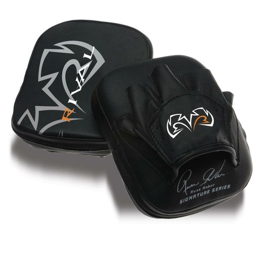 RIVAL RIVAL RPM60-WORKOUT NANO BOXING FOCUS MITTS