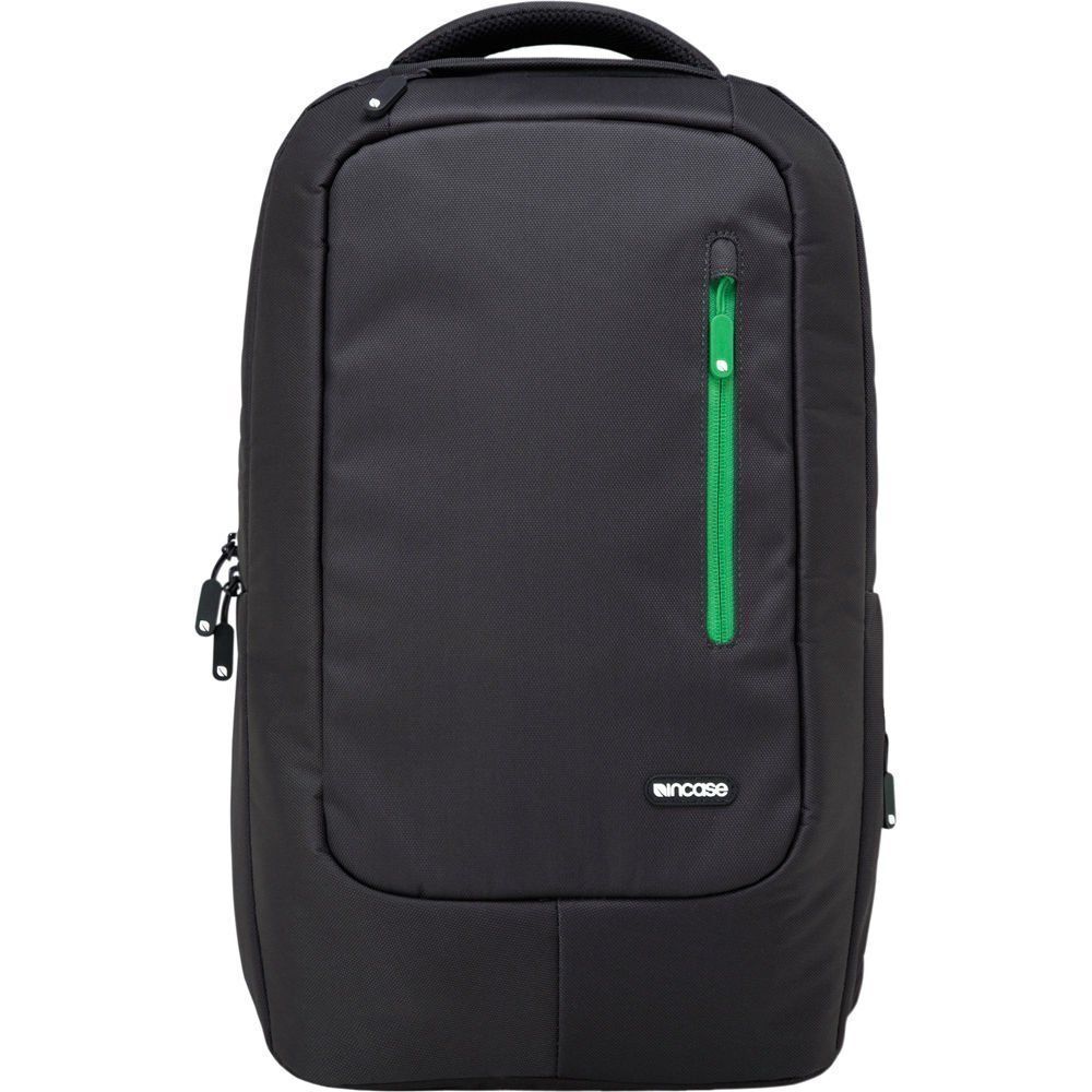 Apple Incase Nylon Backpack For 9