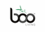 BOO Living Exclusive 100/% Genuine Bamboo filled Box Pillow FREE Bamboo Case