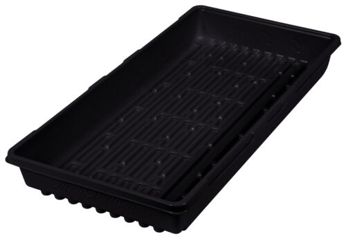 Super Sprouter Triple Thick Propagation Tray 10 x 20 No Holes