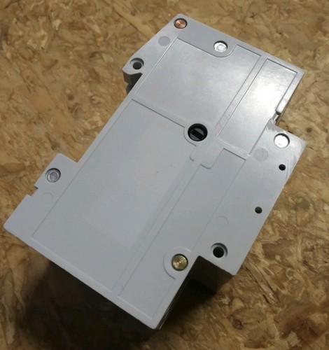 Siemens 5sx23 b16a sauvegarde automate 5sx2 b16 Commutateur De Protection De Ligne 5sx2 316-6