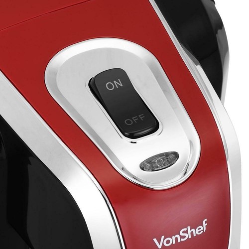 Red Hot Water Boiler Dispenser Machine Tap Boiling One Cup Heater Kitchen Office