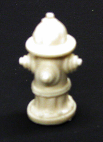 1:24 1:25 G scale model resin fire hydrant 1/25