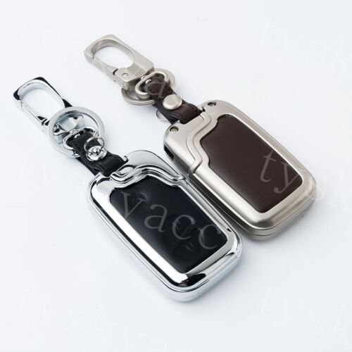 Key Shell Bag Holder Case Fob For Lexus GS430 IS250 GS350 ES350 LX570 RX350 Part