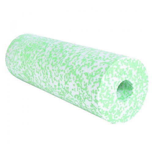 Blackroll MED 45 Fitness Massage Rôle faszienrolle 132471 Blanc-Vert