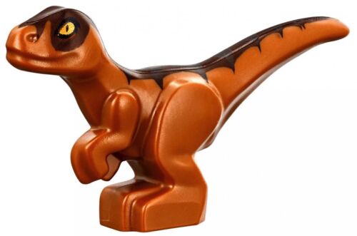 Lego Jurassic World Raptor BABY DINO from set 75930 NEUF!!! 