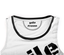 Goile cara gay gay fetiche Tank Top 100/% a mano