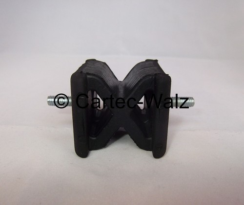 Bj PEUGEOT,FIAT,LANCIA,TOYOTA Auspuffhalter Auspuffgummi für CITROEN 02-16