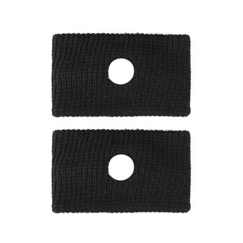 Anti Nausea Morning Sickness Motion Travel Sick Wristband Car Sea Plane Band UK