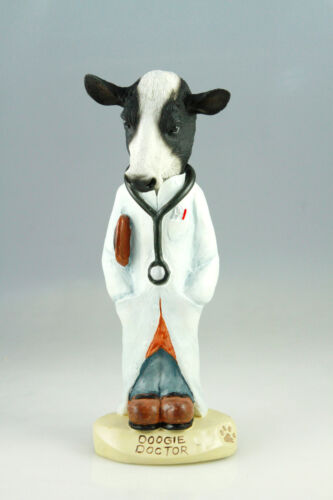 DOCTOR COW INTERCHANGABLE BODY SEE BREED & BODIES @  STORE