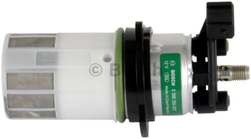Electric Fuel Pump  Bosch  69587
