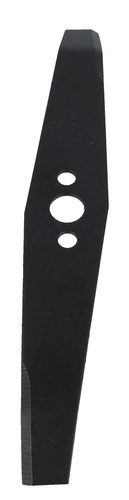 25.4cm 25cm Rotary Lame pour Flymo Minimo Sprinter E25 E30 Hoverstripe RXE250