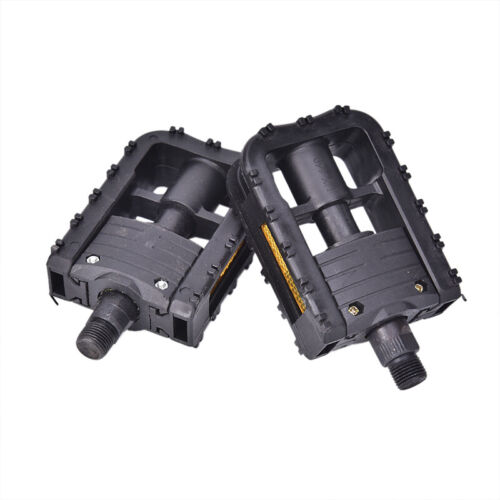2pcs Bicycle Folding Pedal Carbon Steel Bearing Pedals Bicycle AccessoMJUS 