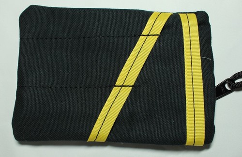 USA Hand Made Free Shipping Every Day Carry Plain Design Pocket Organizer