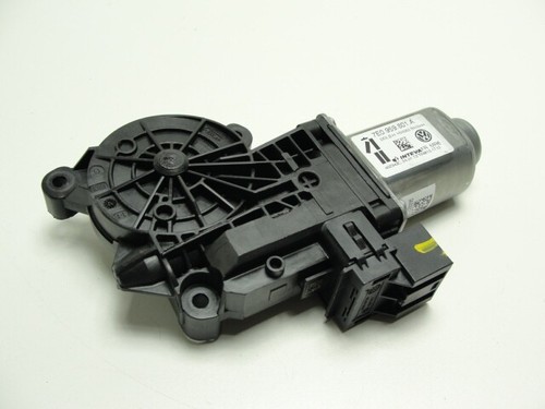 VW Bus T5 Multivan EFH Fensterheber Fensterhebermotor links 7E0959801A //7635